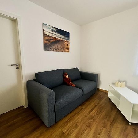 Modern Apartment Wissenbach 2 Barrierefrei Eschenburg ภายนอก รูปภาพ
